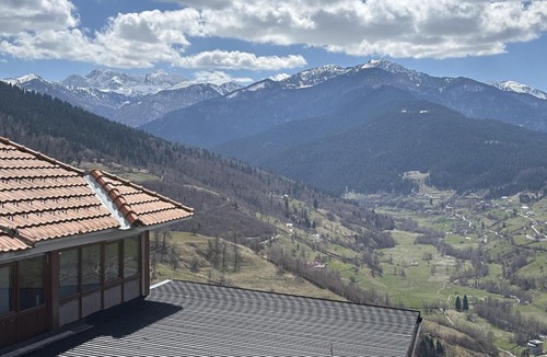 Montenegro Bed & Breakfast | Sunset Hotel