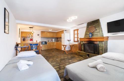 Skala Kallirachis Apartment | Sunset House