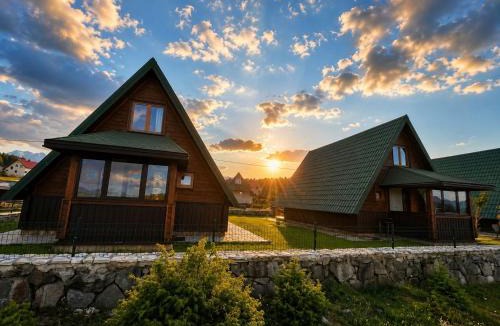 Zabljak House | Sunset Lodge Žabljak