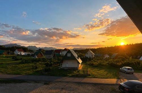 Zabljak House | Sunset Lodge Žabljak
