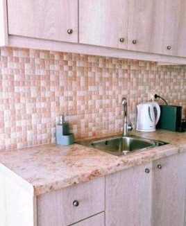 Finikia Apartment | Sunset Paradise Oia