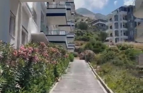 Vlore Apartment | Sunset Pearl Vlore