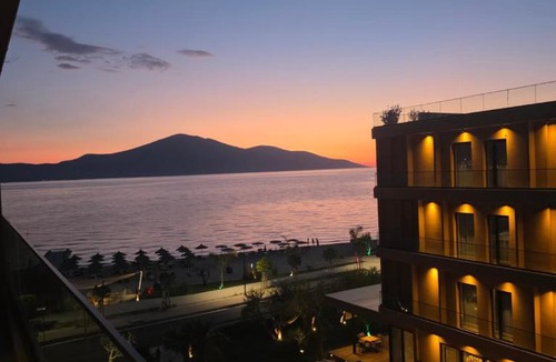 Radhime Apartment | Sunset Radhime