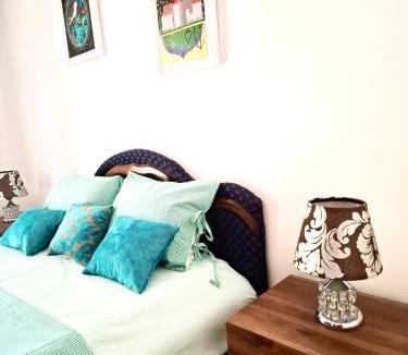 Skaljari Apartment | Sunset Rose