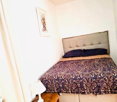 Skaljari Apartment | Sunset Rose