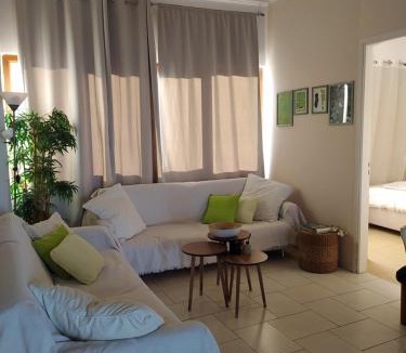 Melissi Apartment | Sunset & Sea Balcony Melissi