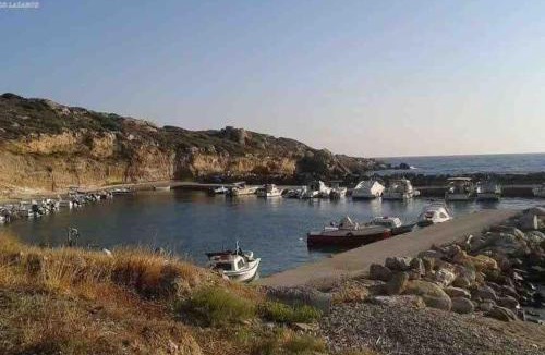 Voia Apartment | Sunset Sea View