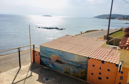 Voia Apartment | Sunset Sea View