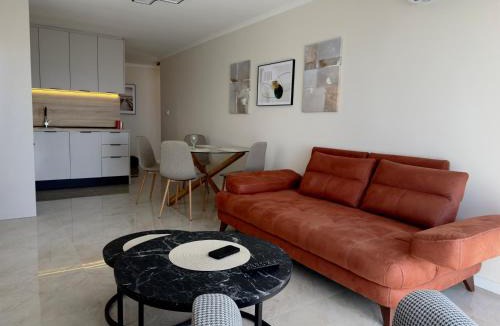 Kuljace Apartment | Sunset Serenade Apartment