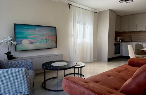 Kuljace Apartment | Sunset Serenade Apartment