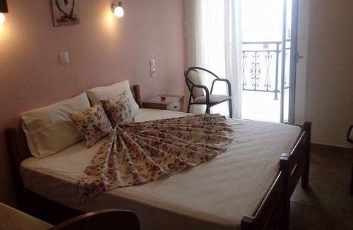 Skala Marion Apartment | Sunset Studios