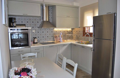 Lefokastron House | Sunset Suits Lefokastro Pelion
