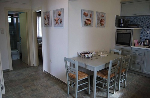 Lefokastron House | Sunset Suits Lefokastro Pelion