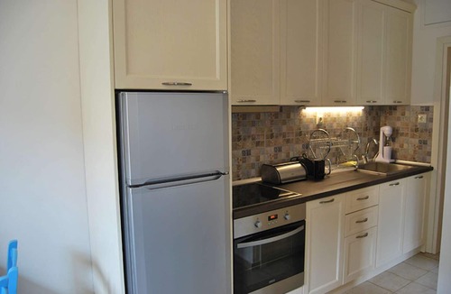Lefokastron House | Sunset Suits Lefokastro Pelion