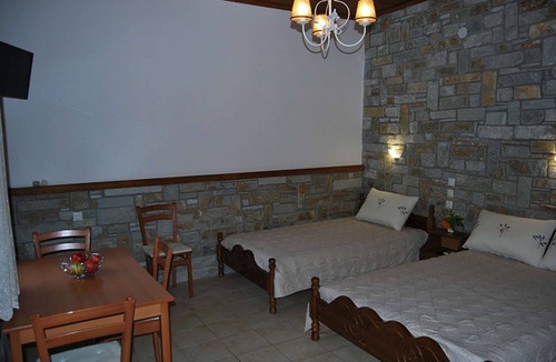 Lefokastron House | Sunset Suits Lefokastro Pelion
