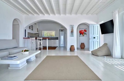 Paraga Villa | Sunset Vibes I villa