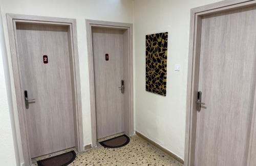 Agia Triada Hotel | Sunset view Rooms