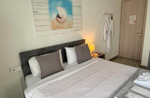 Agia Triada Hotel | Sunset view Rooms
