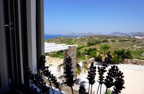 Nea Cryssi Akti Villa | Sunset Villa I