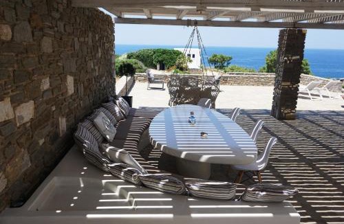 Nea Cryssi Akti Villa | Sunset Villa I