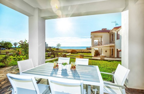 Kassandra House | Sunset Villas