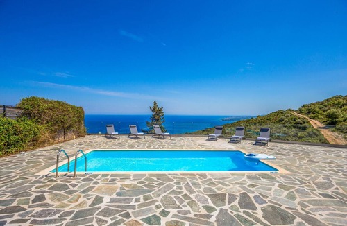 Elation Villa | Sunset Vista Villas Deluxe II