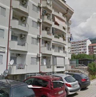 Rozino Apartment | Sunshine apartment, Budva