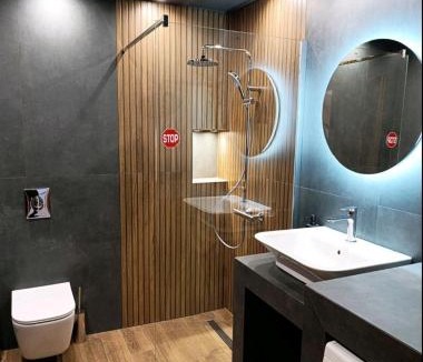 Keramoti House | Sunshine Apartment