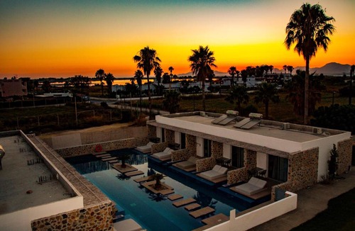 Tingaki Apartment | Sunshine Hotel Tigaki