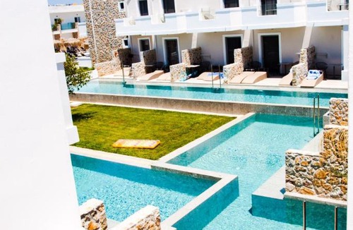 Tingaki Apartment | Sunshine Hotel Tigaki