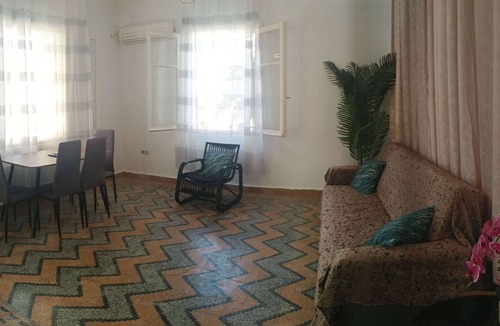 Dafni-Ymittos Apartment | Sunshine House