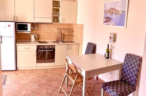 Topla Apartment | Sunshine house