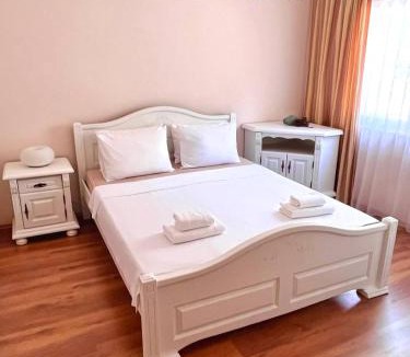 Topla Apartment | Sunshine house