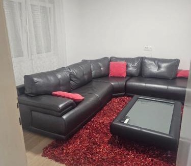 Kolasin Municipality Apartment | Sunshine