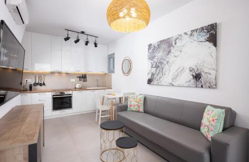 Xilokeratidi Apartment | Sunshine Place Mykonos