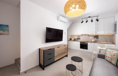 Xilokeratidi Apartment | Sunshine Place Mykonos