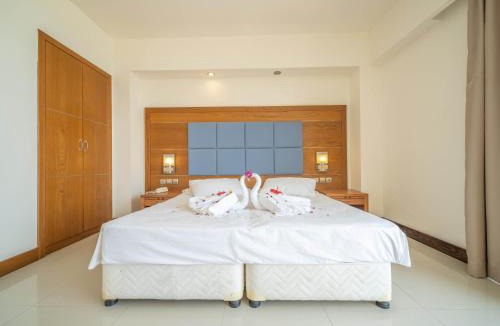 Ialyssos Hotel | Sunshine Rhodes