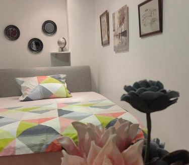 Dubovica Apartment | Sunshinebu2