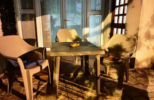 Dubovica Apartment | Sunshinebu2