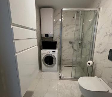 Dobra Voda Apartment | SunSide Apartment Naila - Dobra Voda