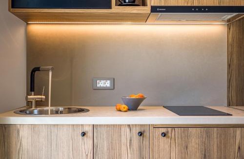 Sivota Hotel | Sunstar Suites