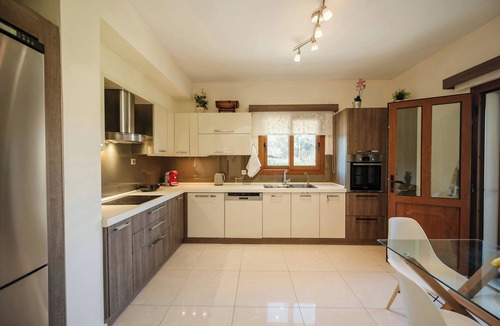 Parelia Villa | Sunstone Serenity Villa