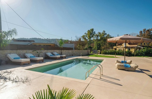 Parelia Villa | Sunstone Serenity Villa