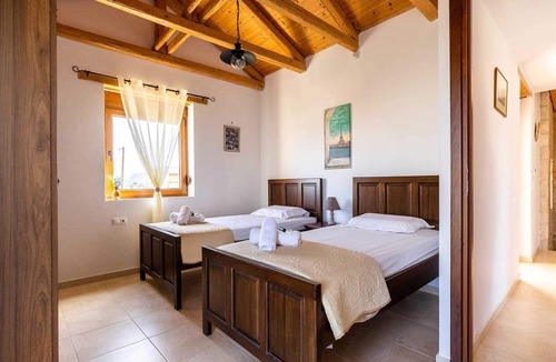 Gournai Villa | Sunstone Villa, Luxury Villa