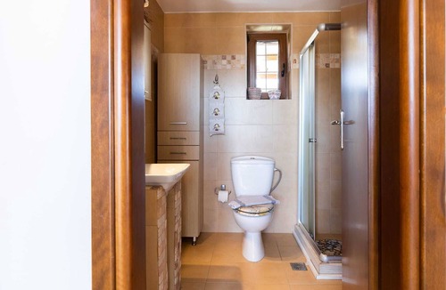 Gournai Villa | Sunstone Villa, Luxury Villa