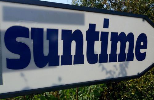 Bigovo Villa | Suntime villa Laguna