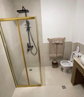 Tuzi Apartment | SunVillaTuzi