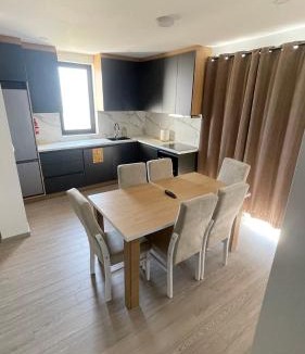 Tuzi Apartment | SunVillaTuzi