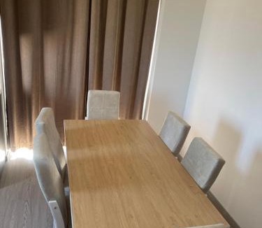 Tuzi Apartment | SunVillaTuzi