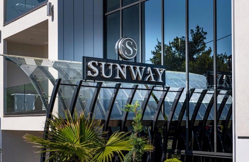 Kallithea Hotel | Sunway Hotel